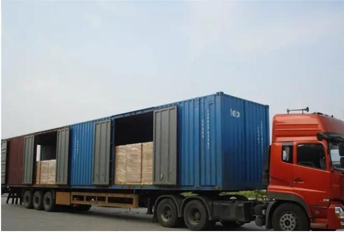 漳州到工业园区整车运输