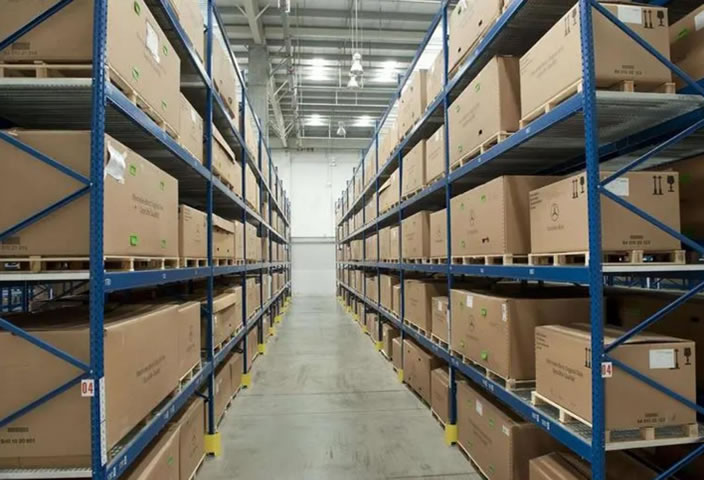 漳州到工业园区货物仓储
